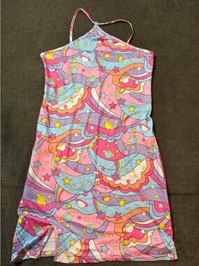 Women’s Retro Inspired Set